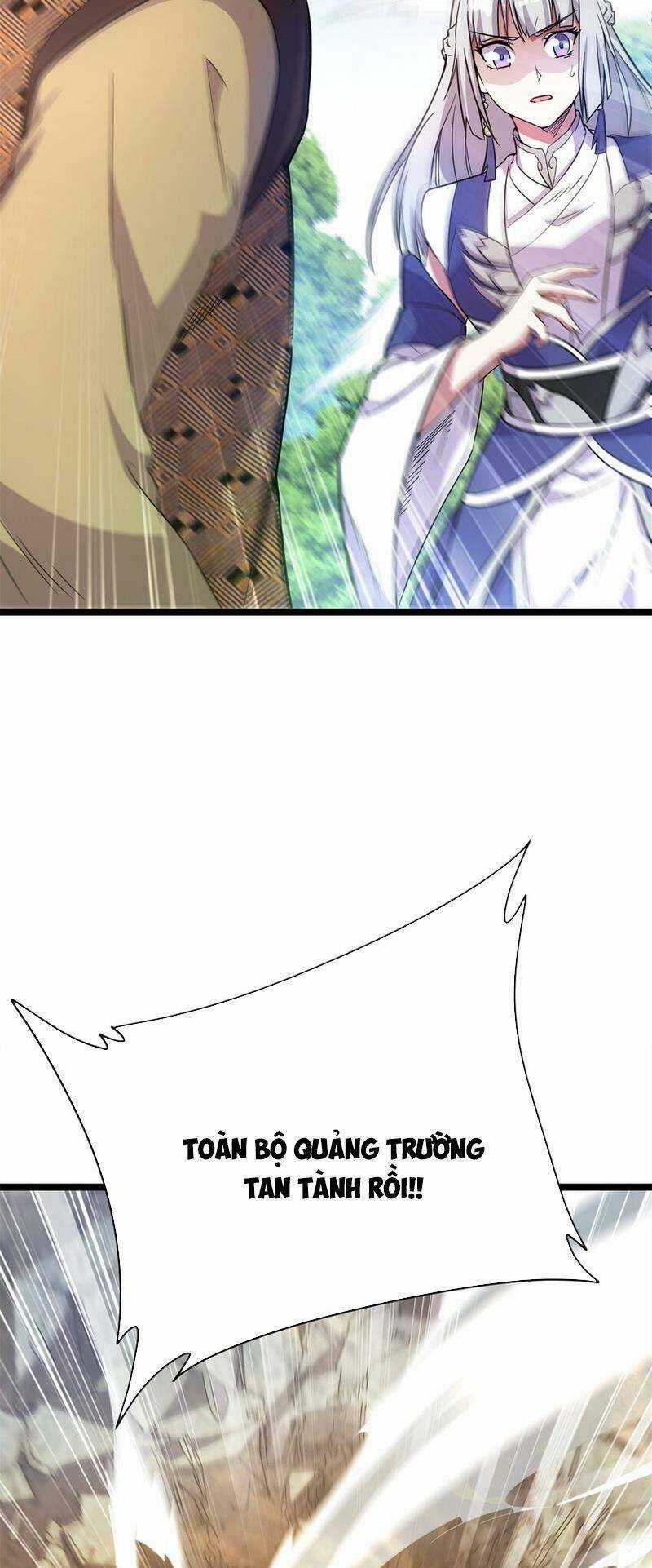 Ta Độ 999 Lần Thiên Kiếp Chapter 72 trang 52