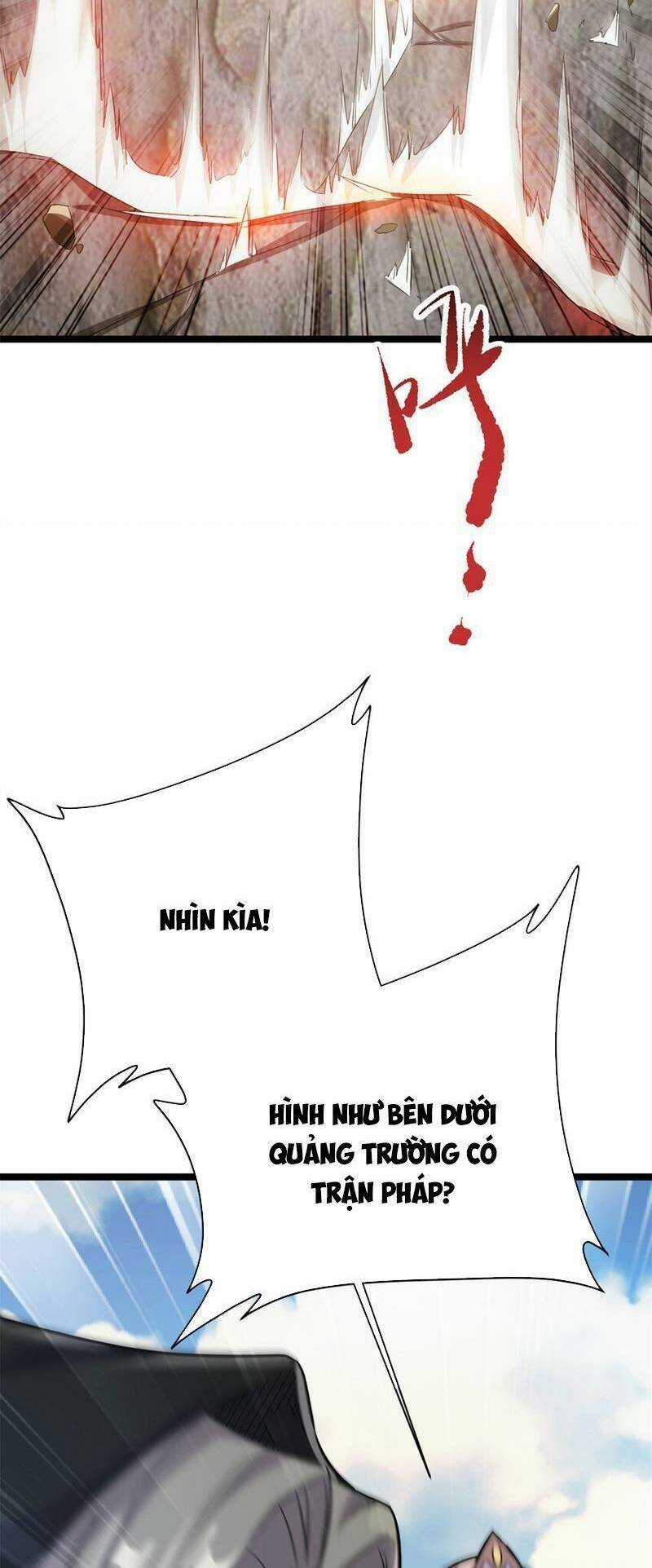 Ta Độ 999 Lần Thiên Kiếp Chapter 72 trang 55