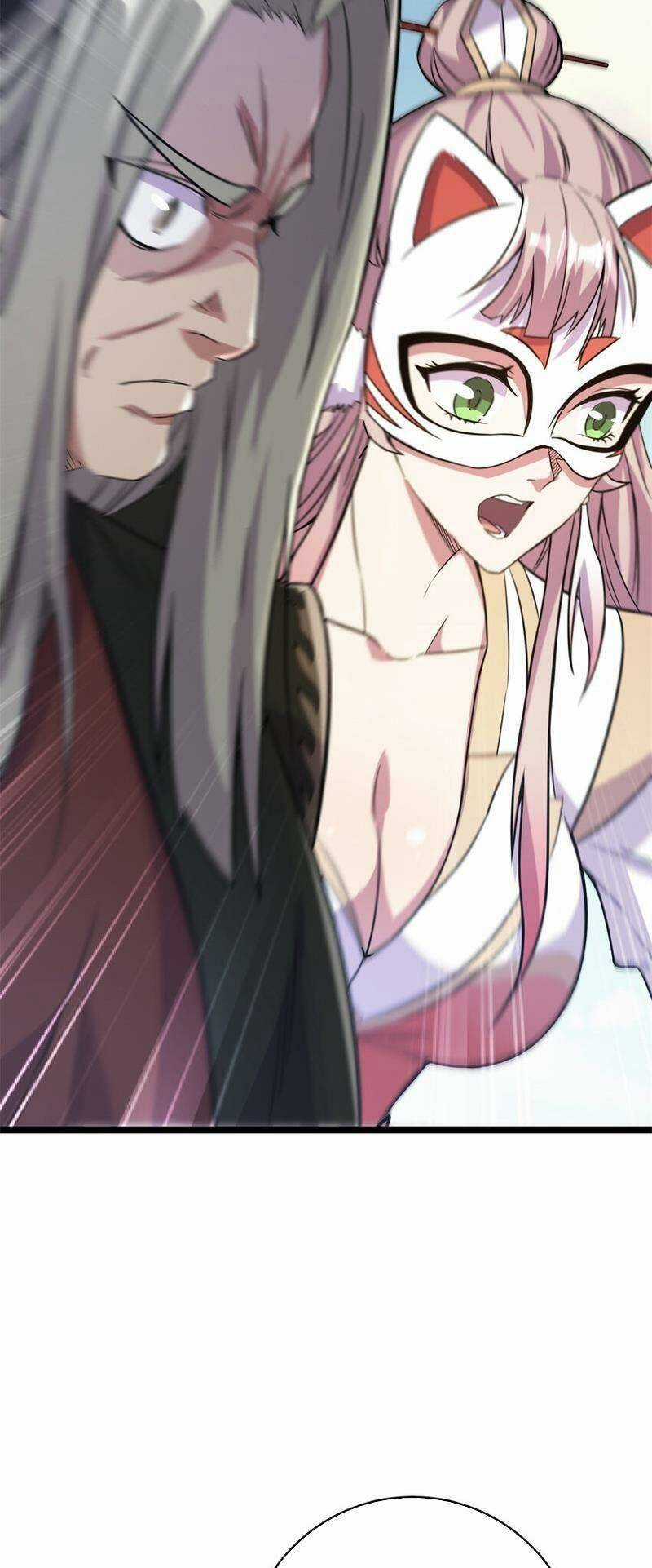 Ta Độ 999 Lần Thiên Kiếp Chapter 72 trang 56