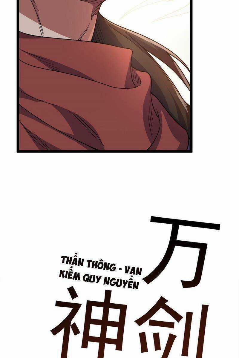 Ta Độ 999 Lần Thiên Kiếp Chapter 72 trang 6