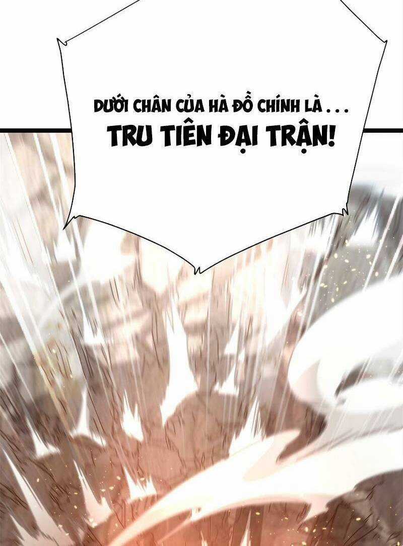 Ta Độ 999 Lần Thiên Kiếp Chapter 72 trang 60