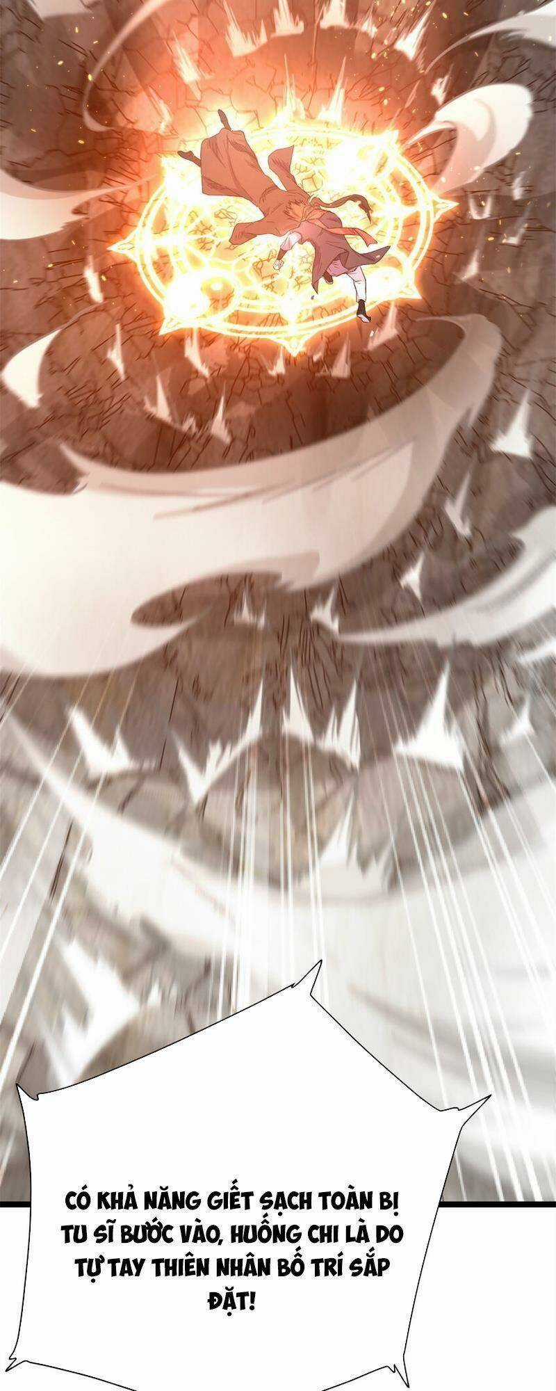 Ta Độ 999 Lần Thiên Kiếp Chapter 72 trang 61