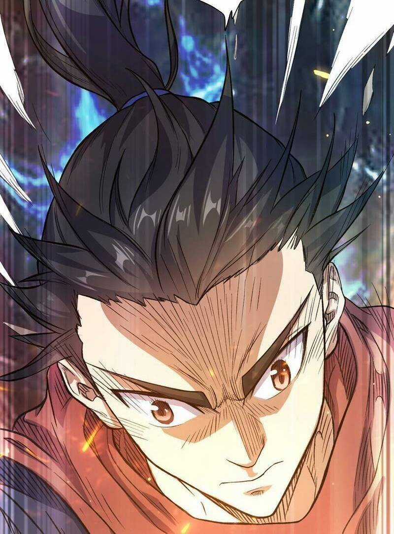 Ta Độ 999 Lần Thiên Kiếp Chapter 72 trang 63