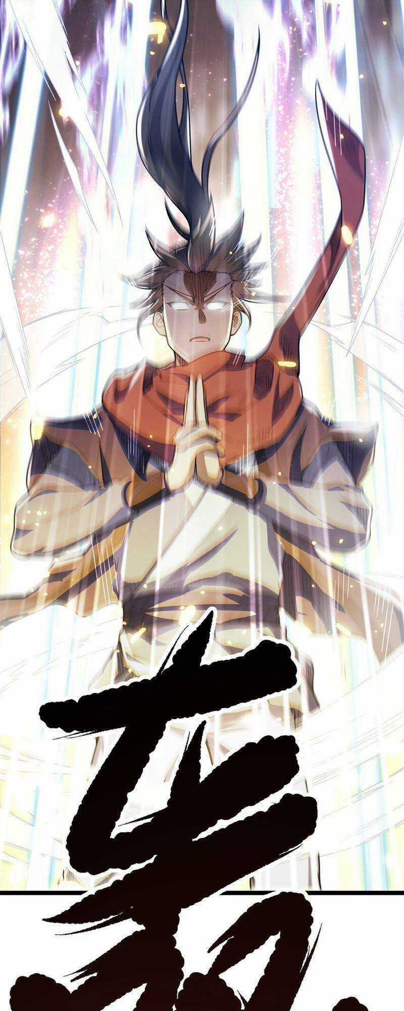 Ta Độ 999 Lần Thiên Kiếp Chapter 72 trang 8