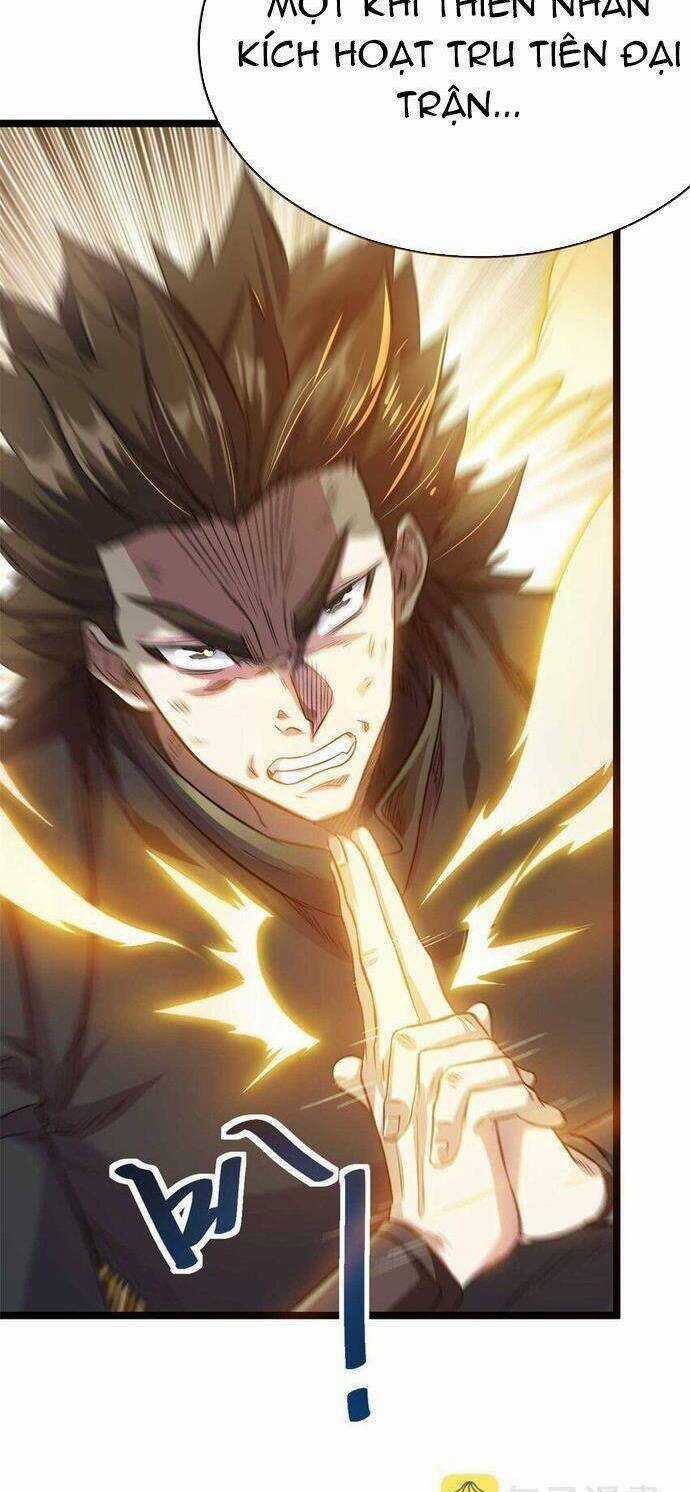 Ta Độ 999 Lần Thiên Kiếp Chapter 73 trang 10