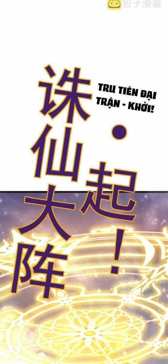 Ta Độ 999 Lần Thiên Kiếp Chapter 73 trang 11