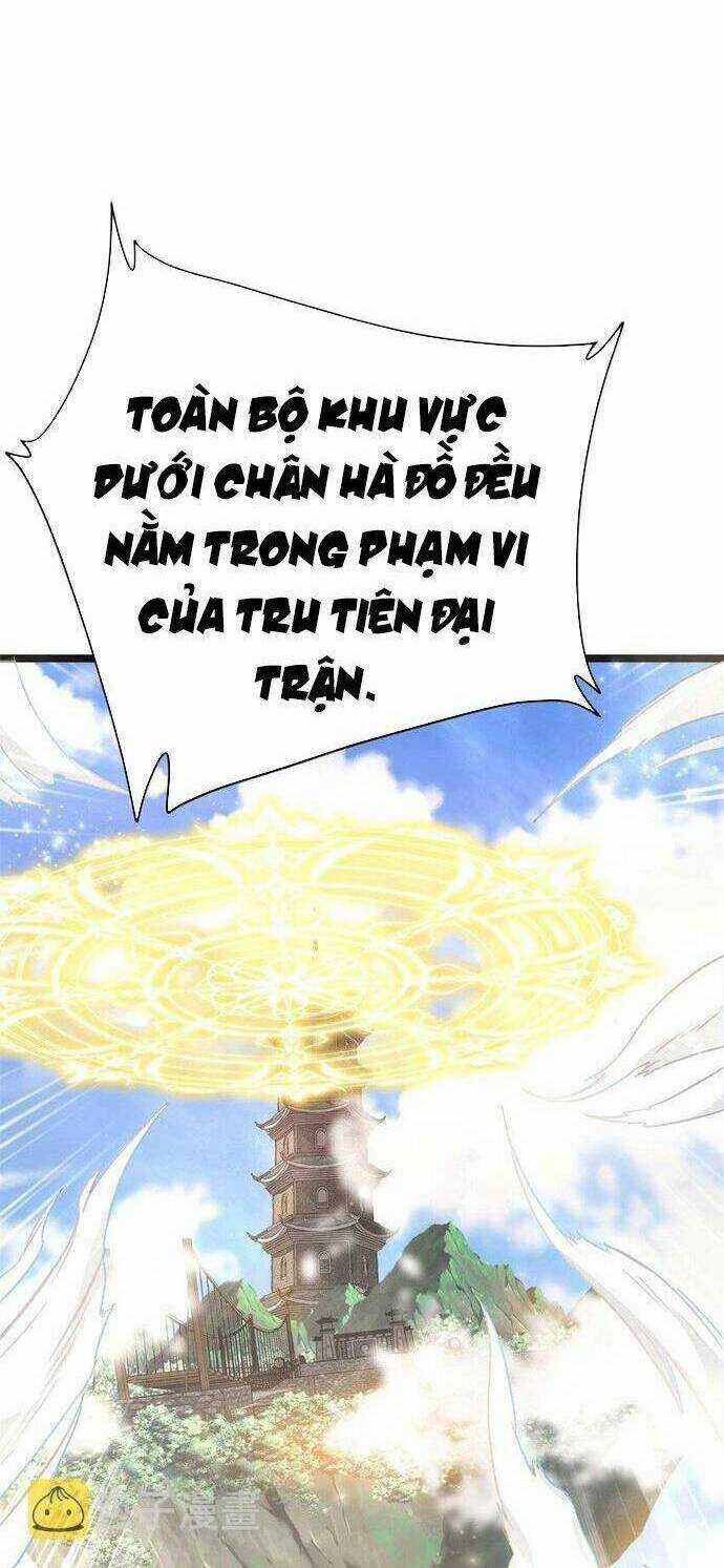 Ta Độ 999 Lần Thiên Kiếp Chapter 73 trang 13