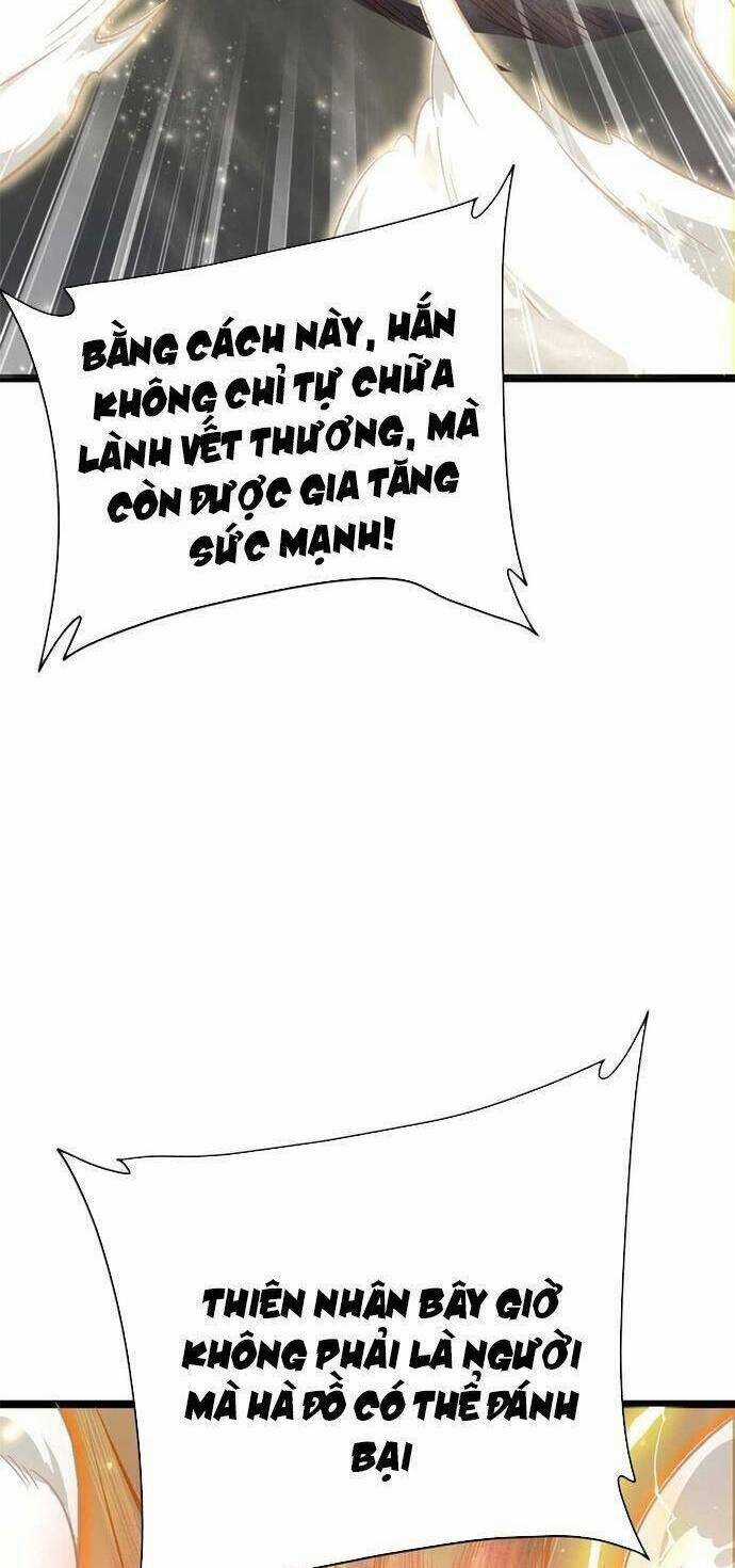 Ta Độ 999 Lần Thiên Kiếp Chapter 73 trang 16