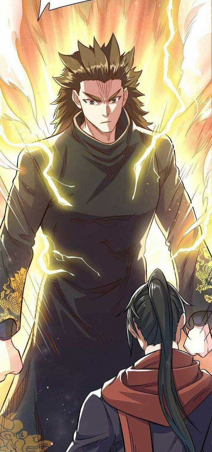 Ta Độ 999 Lần Thiên Kiếp Chapter 73 trang 17