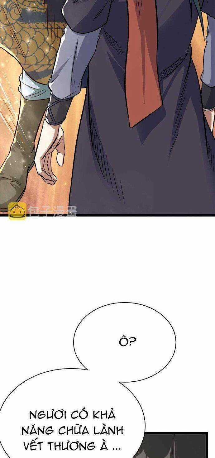 Ta Độ 999 Lần Thiên Kiếp Chapter 73 trang 18