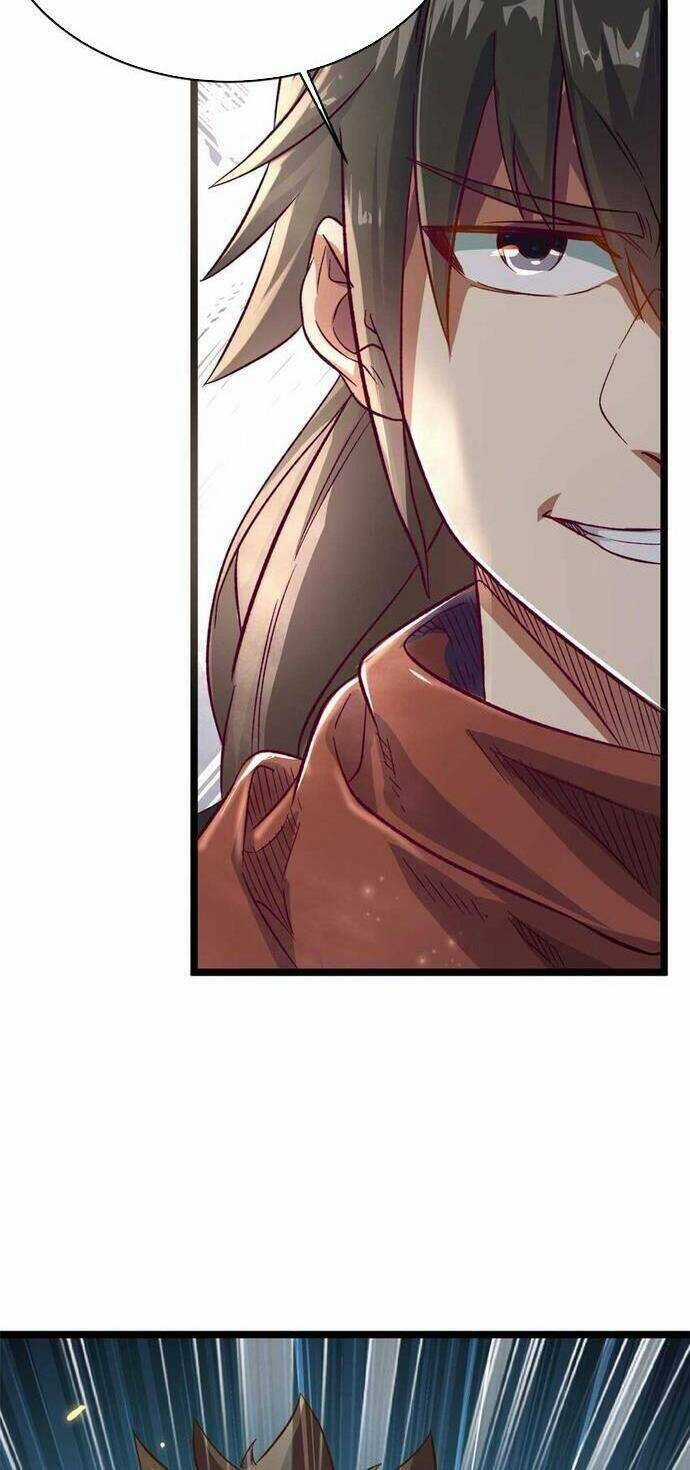 Ta Độ 999 Lần Thiên Kiếp Chapter 73 trang 19