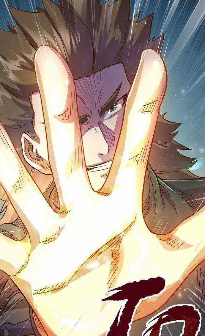 Ta Độ 999 Lần Thiên Kiếp Chapter 73 trang 20