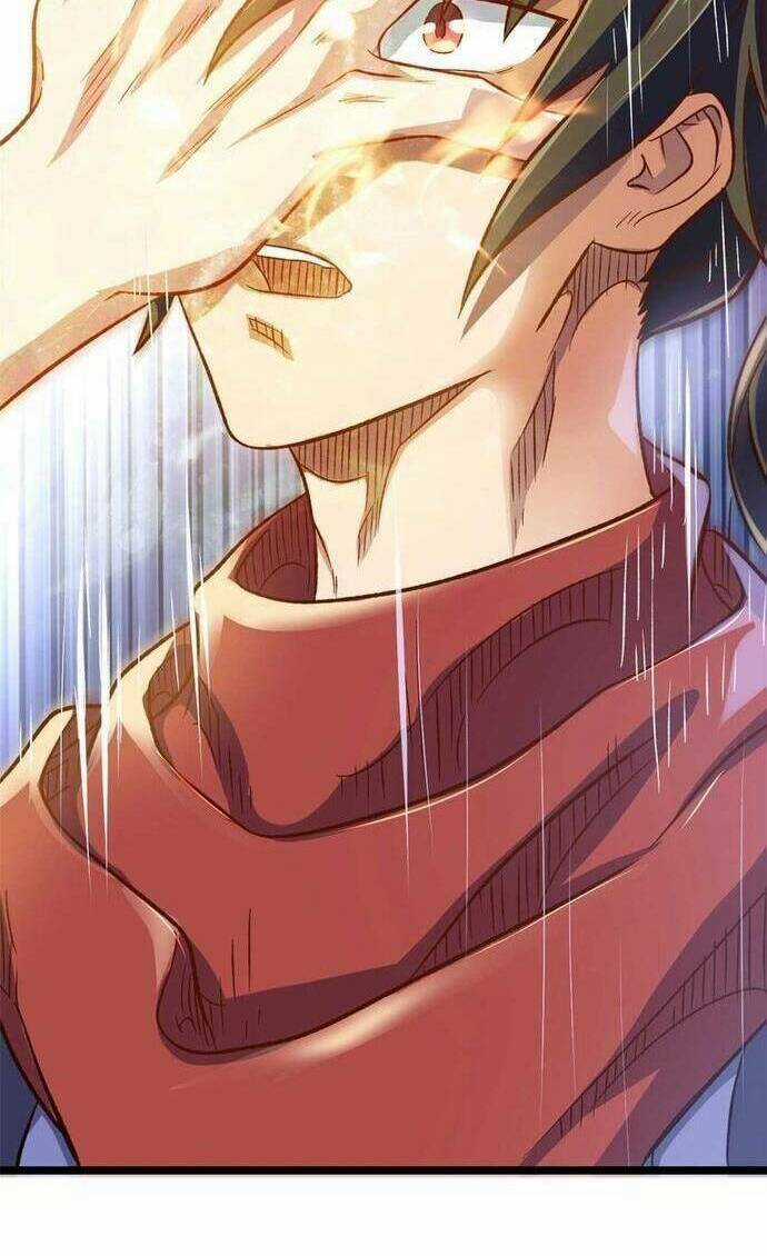 Ta Độ 999 Lần Thiên Kiếp Chapter 73 trang 23