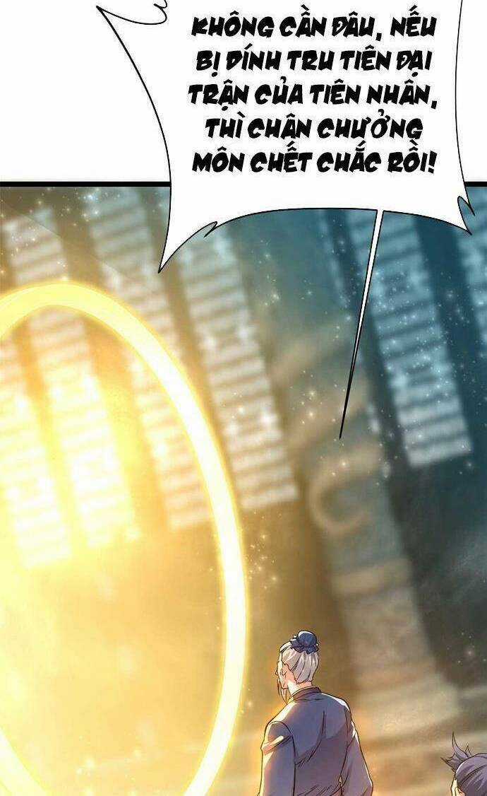 Ta Độ 999 Lần Thiên Kiếp Chapter 73 trang 29