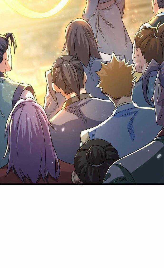 Ta Độ 999 Lần Thiên Kiếp Chapter 73 trang 30