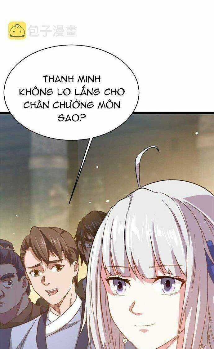 Ta Độ 999 Lần Thiên Kiếp Chapter 73 trang 31