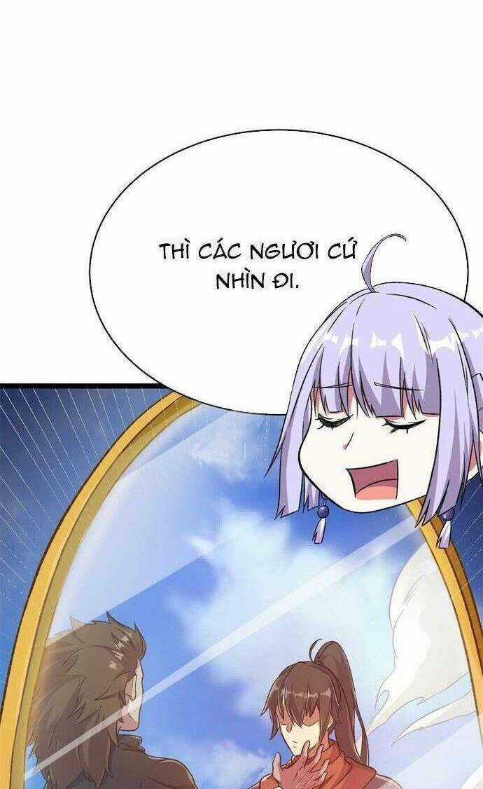 Ta Độ 999 Lần Thiên Kiếp Chapter 73 trang 33