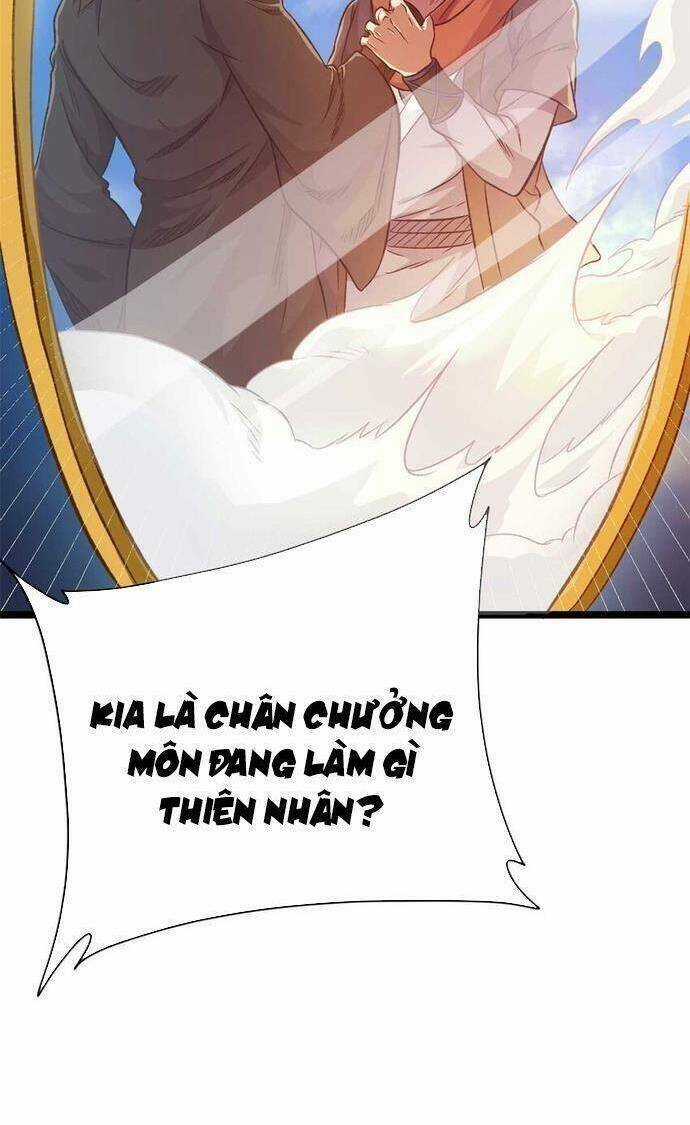 Ta Độ 999 Lần Thiên Kiếp Chapter 73 trang 34