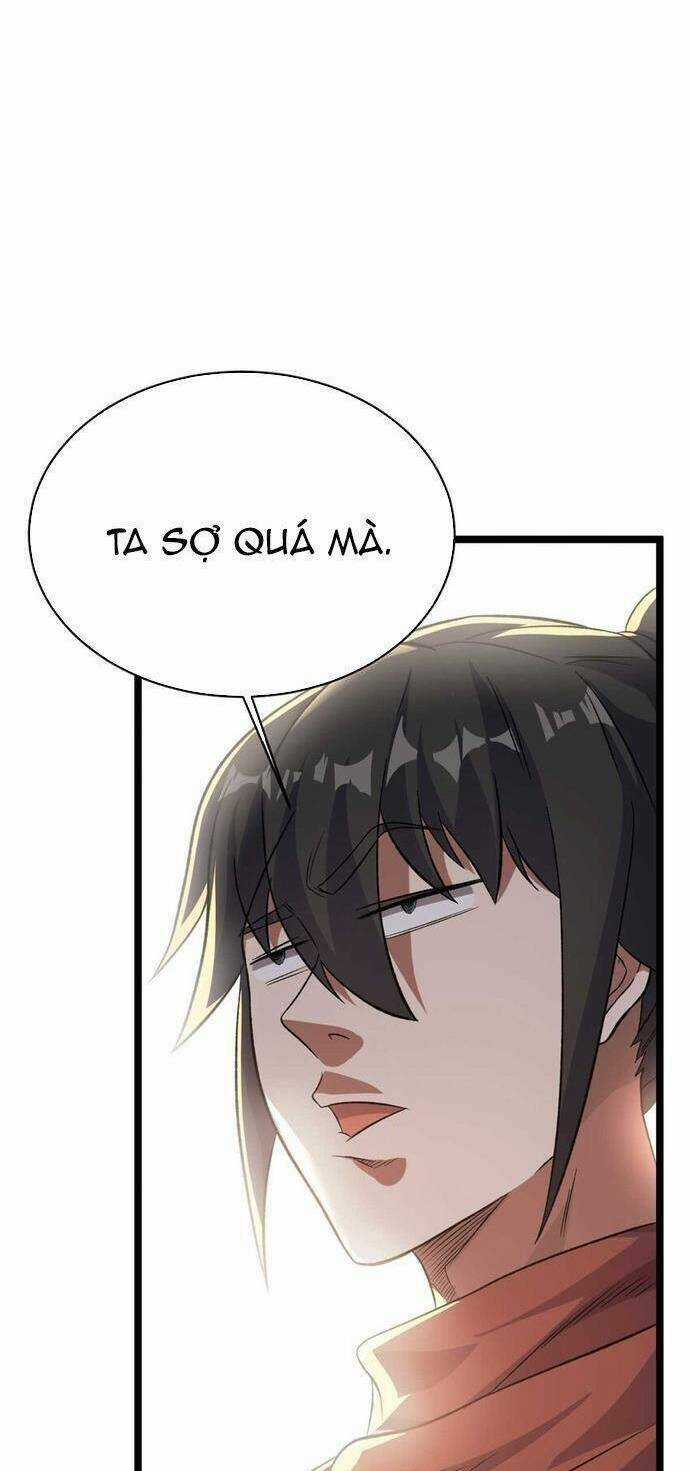 Ta Độ 999 Lần Thiên Kiếp Chapter 73 trang 37