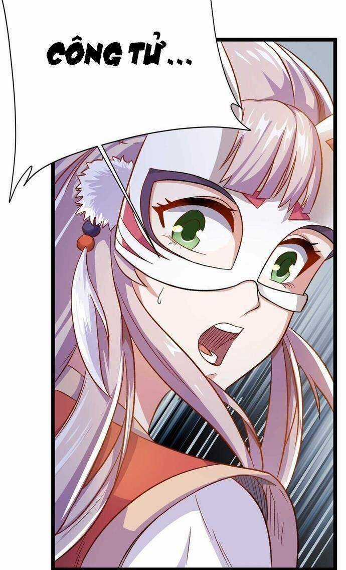 Ta Độ 999 Lần Thiên Kiếp Chapter 73 trang 4
