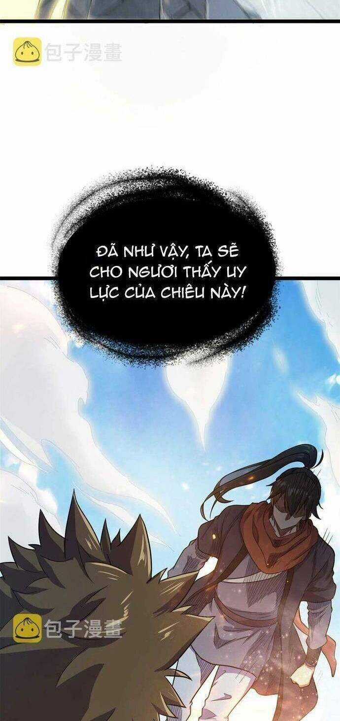 Ta Độ 999 Lần Thiên Kiếp Chapter 73 trang 45