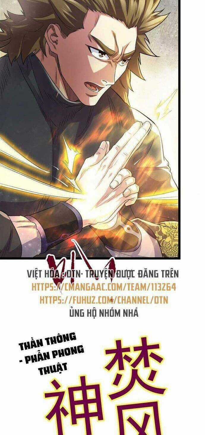 Ta Độ 999 Lần Thiên Kiếp Chapter 73 trang 47