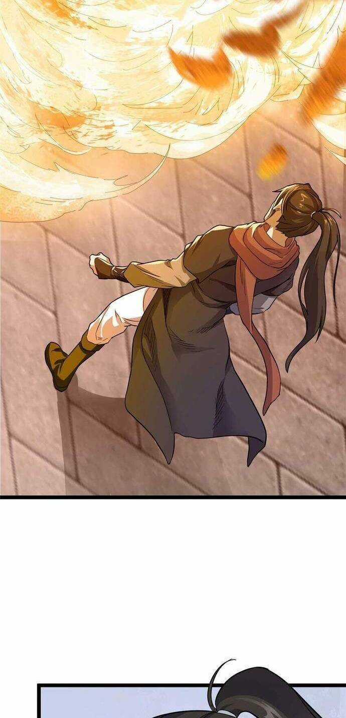 Ta Độ 999 Lần Thiên Kiếp Chapter 73 trang 49