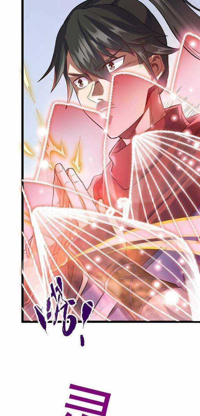 Ta Độ 999 Lần Thiên Kiếp Chapter 73 trang 50