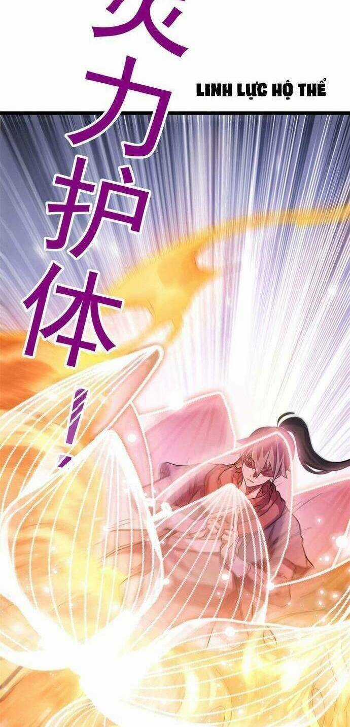 Ta Độ 999 Lần Thiên Kiếp Chapter 73 trang 51