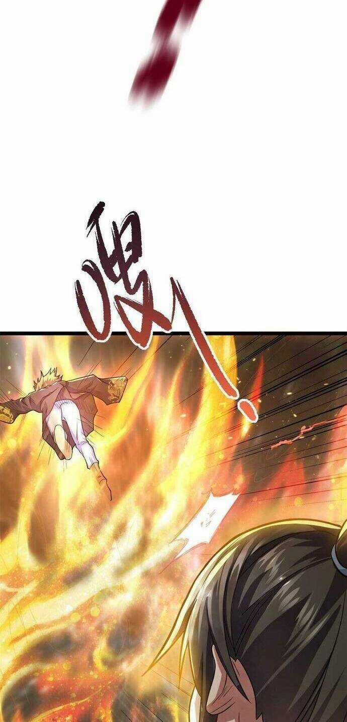 Ta Độ 999 Lần Thiên Kiếp Chapter 73 trang 53