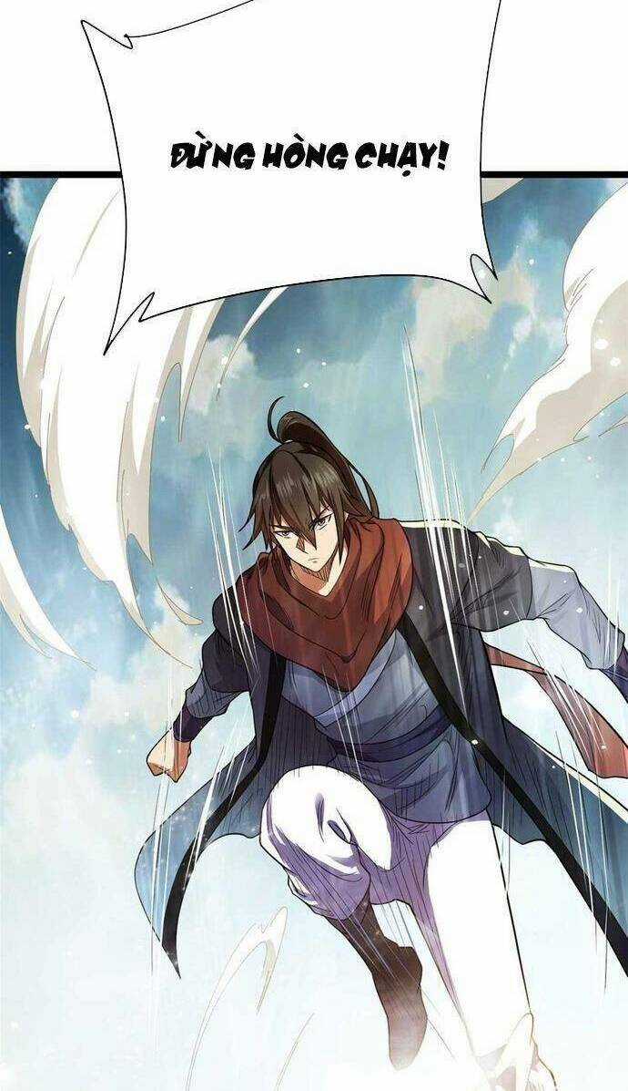 Ta Độ 999 Lần Thiên Kiếp Chapter 73 trang 55