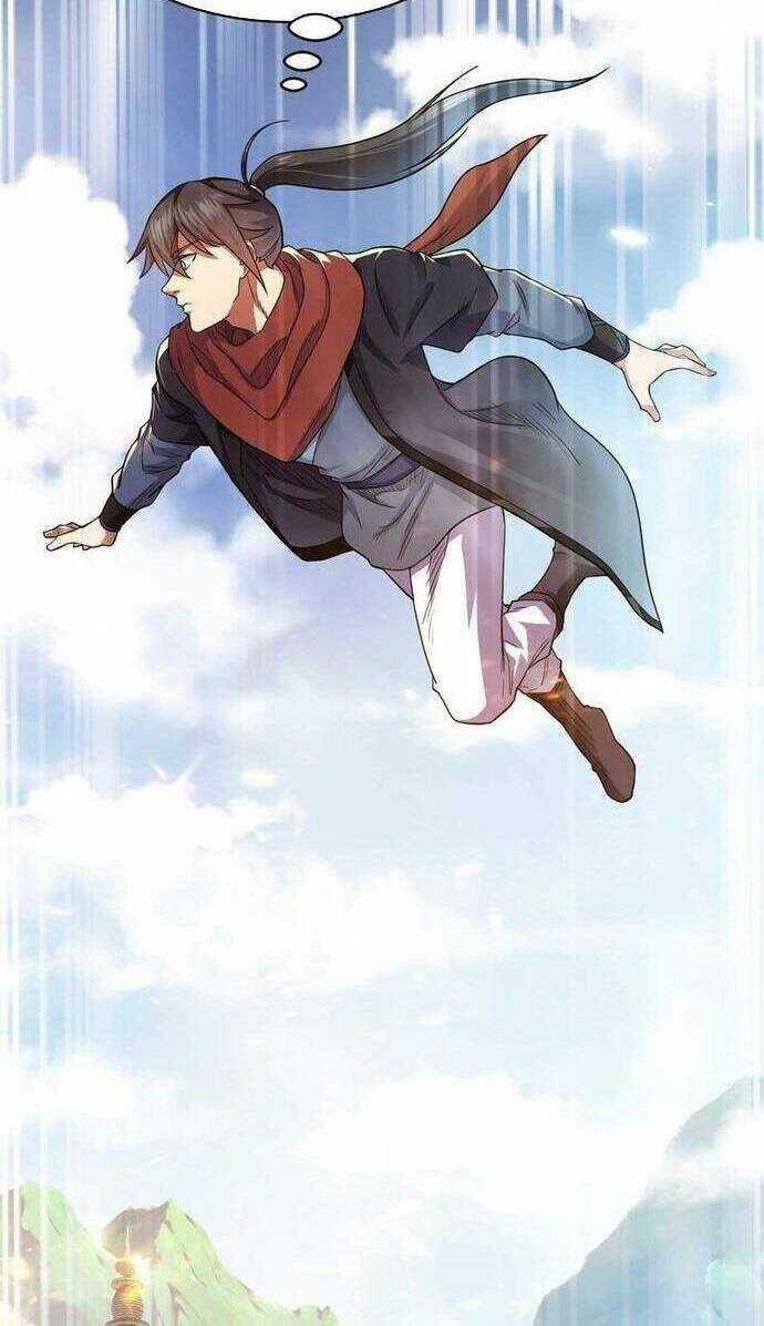 Ta Độ 999 Lần Thiên Kiếp Chapter 73 trang 59