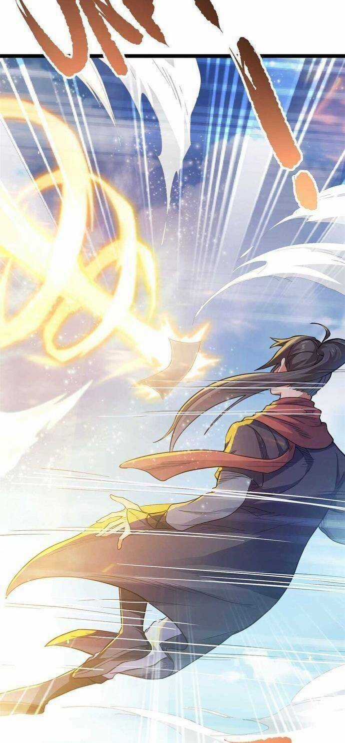 Ta Độ 999 Lần Thiên Kiếp Chapter 73 trang 62