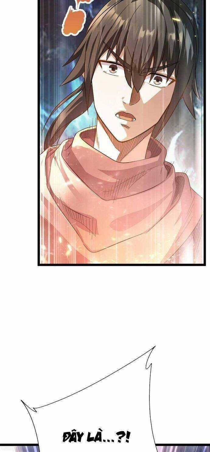 Ta Độ 999 Lần Thiên Kiếp Chapter 73 trang 64