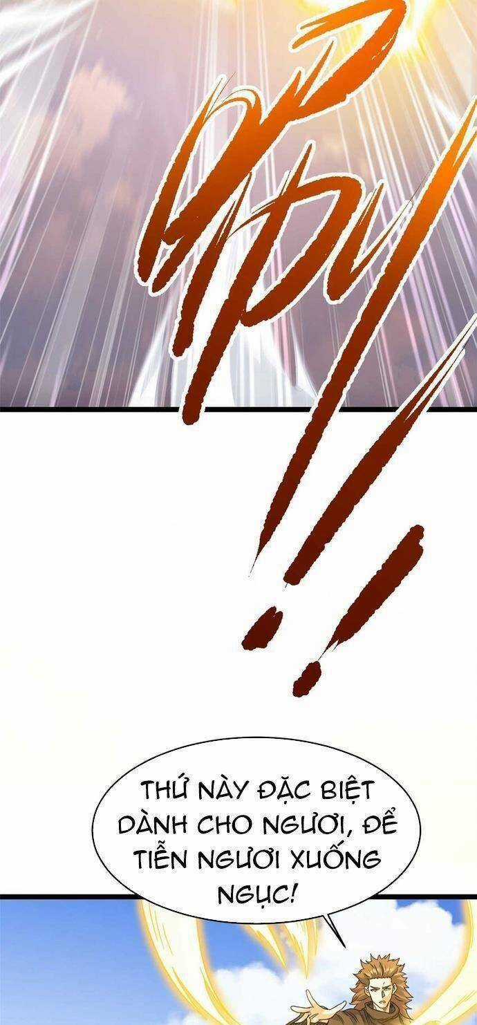 Ta Độ 999 Lần Thiên Kiếp Chapter 73 trang 66