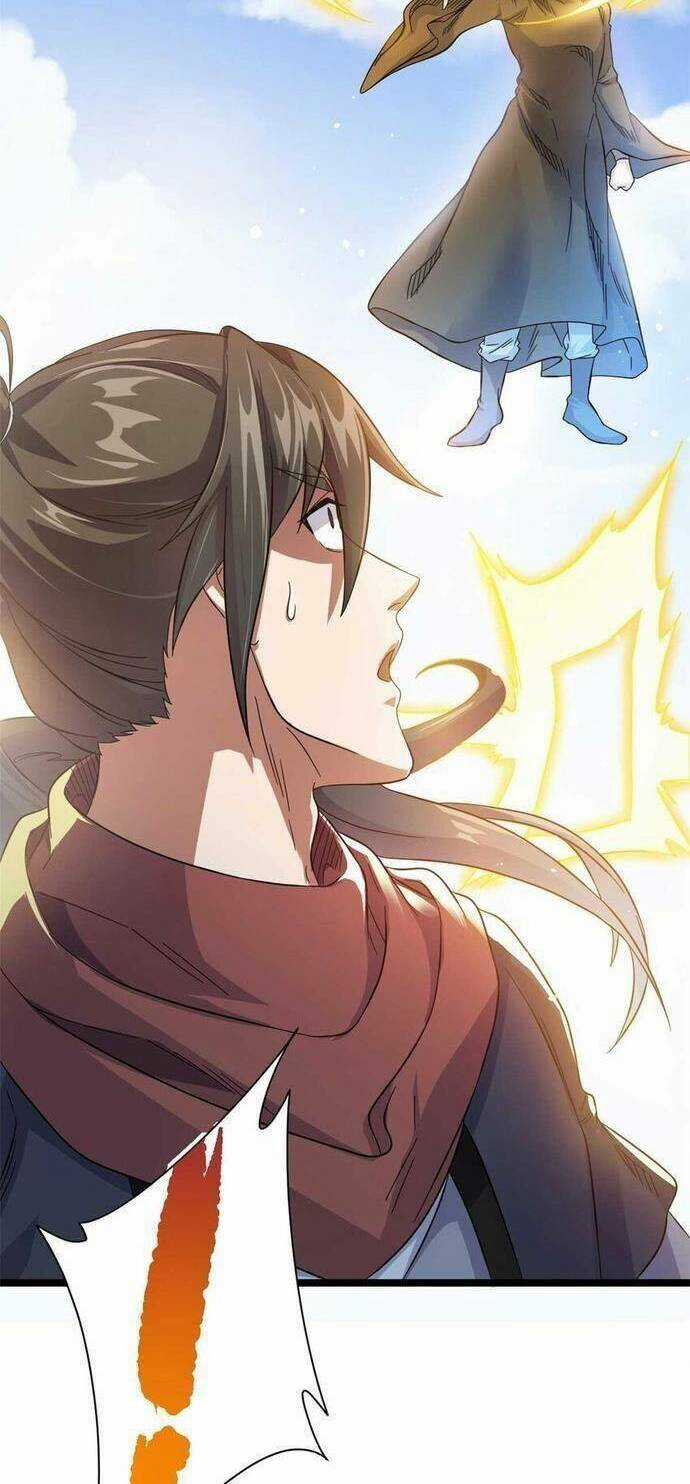 Ta Độ 999 Lần Thiên Kiếp Chapter 73 trang 67