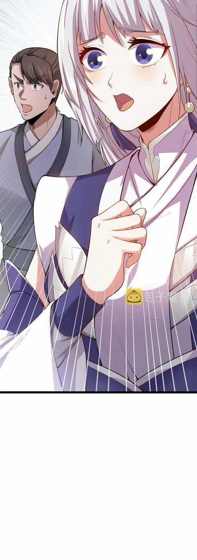 Ta Độ 999 Lần Thiên Kiếp Chapter 73 trang 75