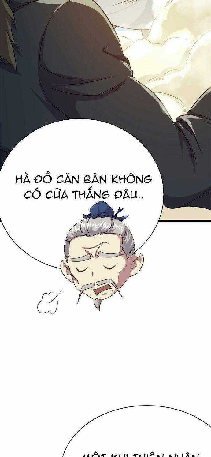 Ta Độ 999 Lần Thiên Kiếp Chapter 73 trang 9