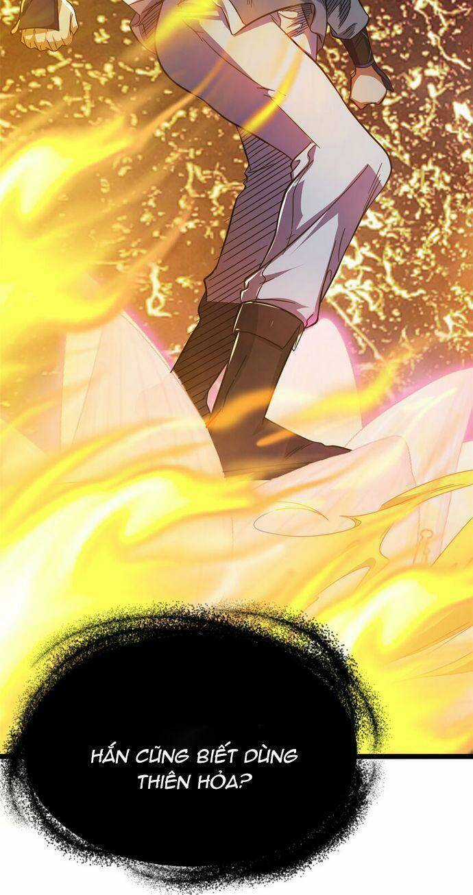 Ta Độ 999 Lần Thiên Kiếp Chapter 74 trang 11