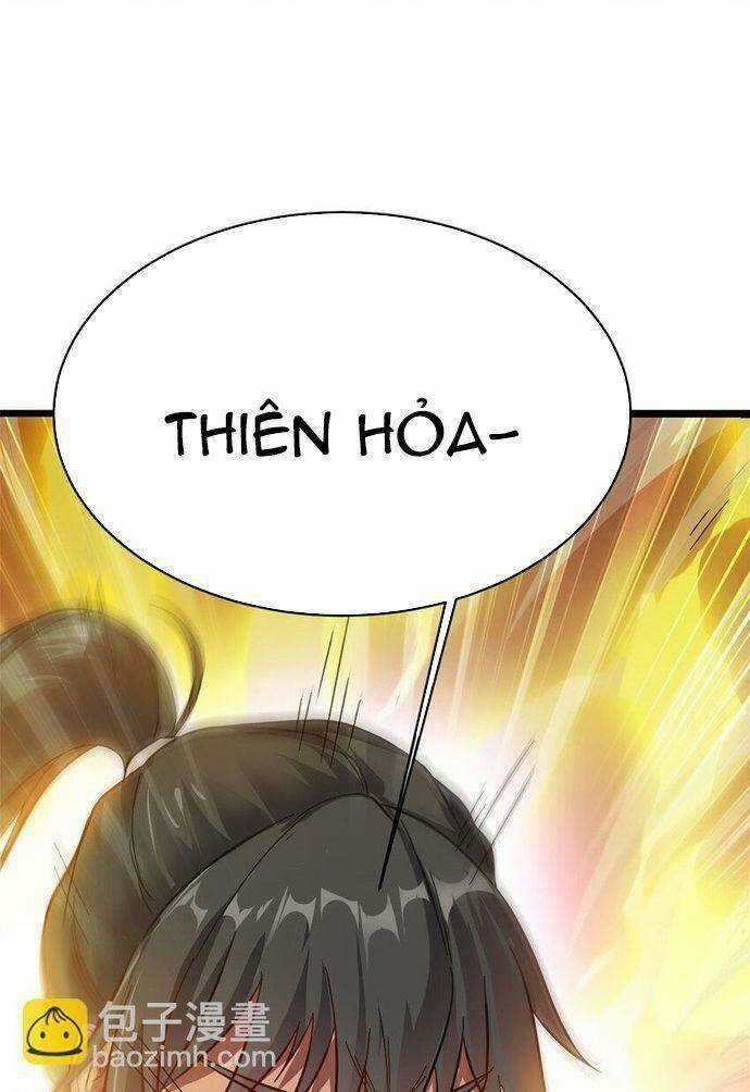 Ta Độ 999 Lần Thiên Kiếp Chapter 74 trang 14