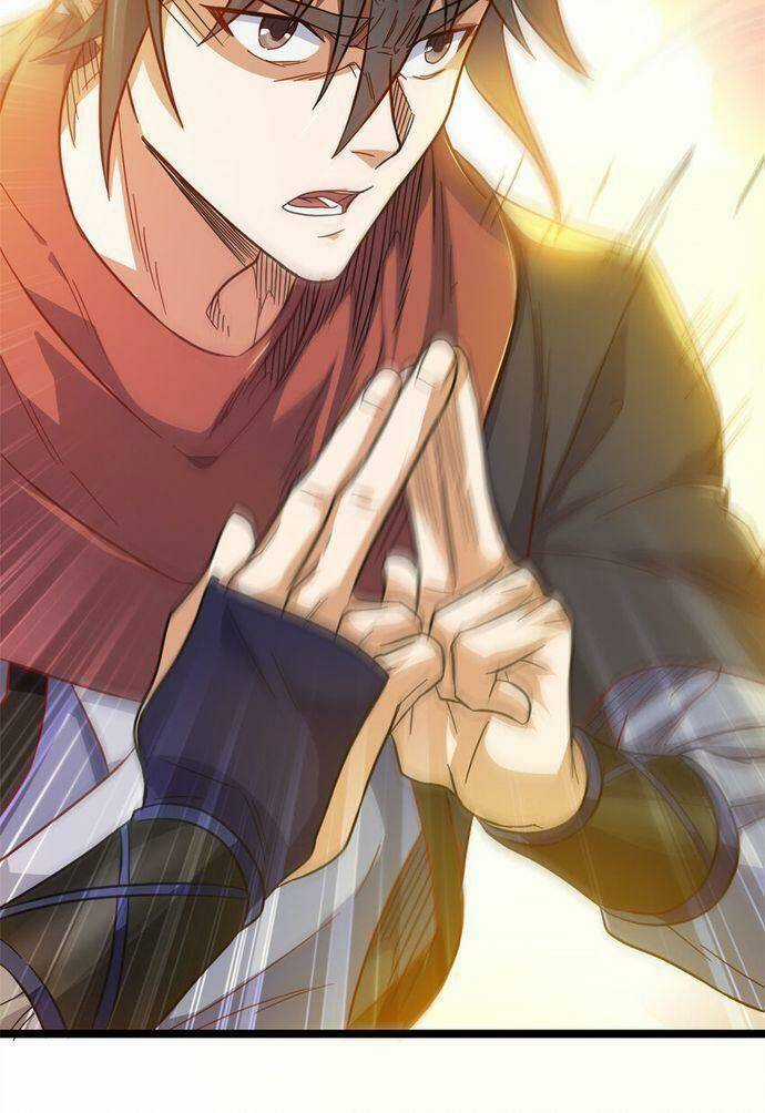 Ta Độ 999 Lần Thiên Kiếp Chapter 74 trang 15