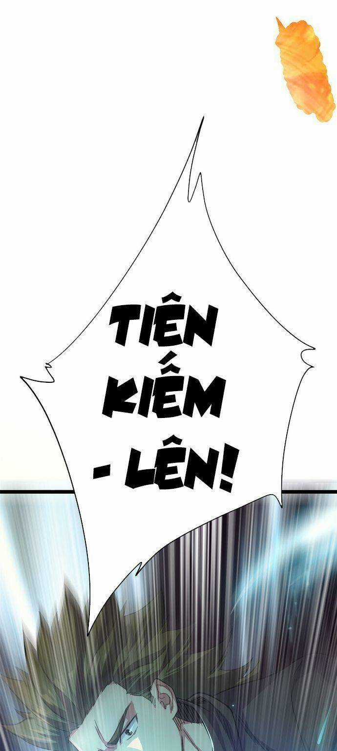 Ta Độ 999 Lần Thiên Kiếp Chapter 74 trang 19
