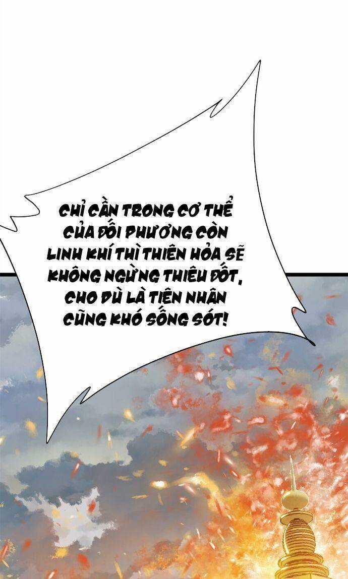 Ta Độ 999 Lần Thiên Kiếp Chapter 74 trang 2
