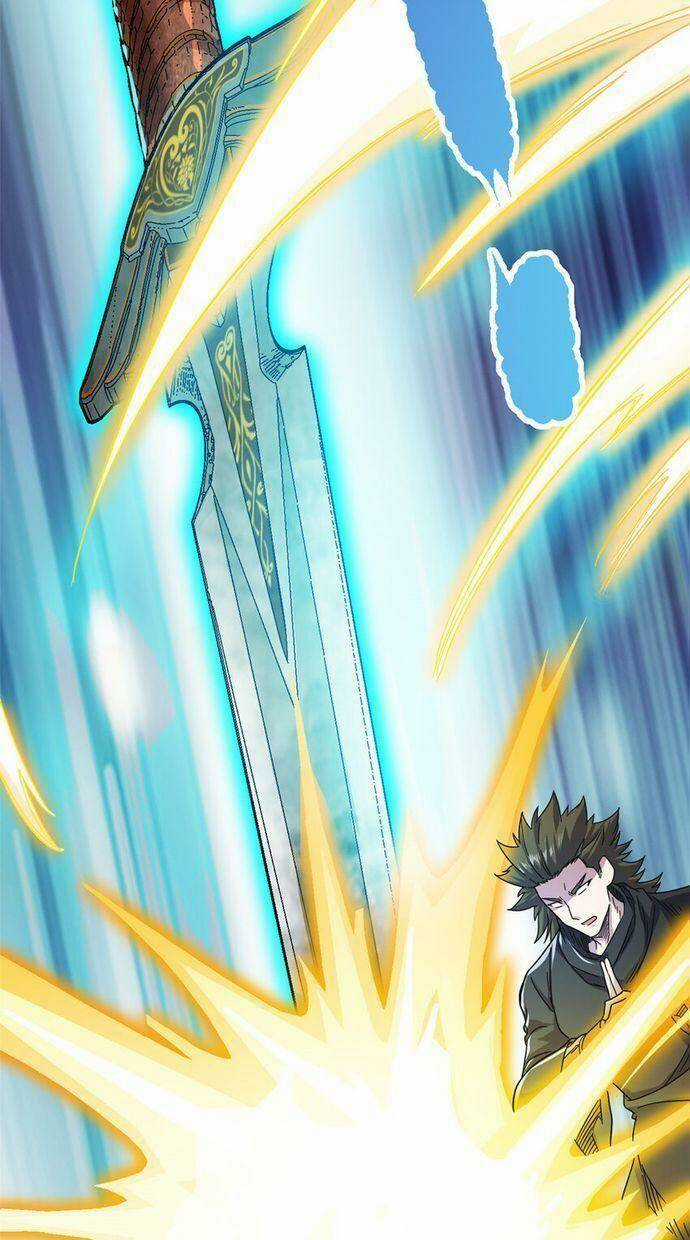 Ta Độ 999 Lần Thiên Kiếp Chapter 74 trang 22