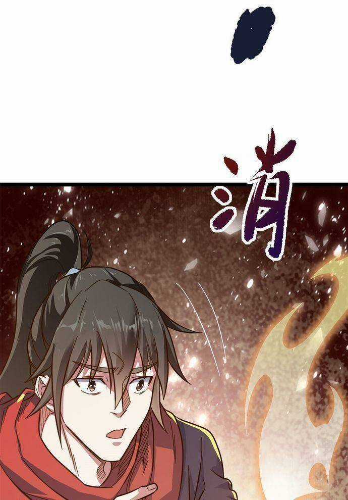 Ta Độ 999 Lần Thiên Kiếp Chapter 74 trang 28