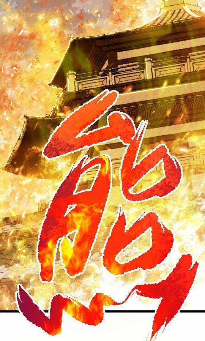 Ta Độ 999 Lần Thiên Kiếp Chapter 74 trang 3