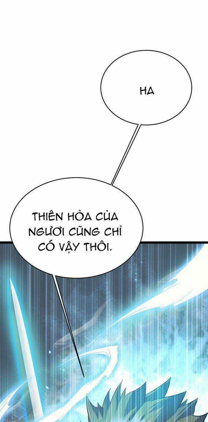 Ta Độ 999 Lần Thiên Kiếp Chapter 74 trang 30