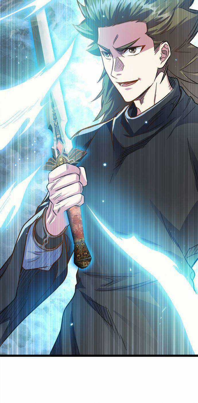 Ta Độ 999 Lần Thiên Kiếp Chapter 74 trang 31