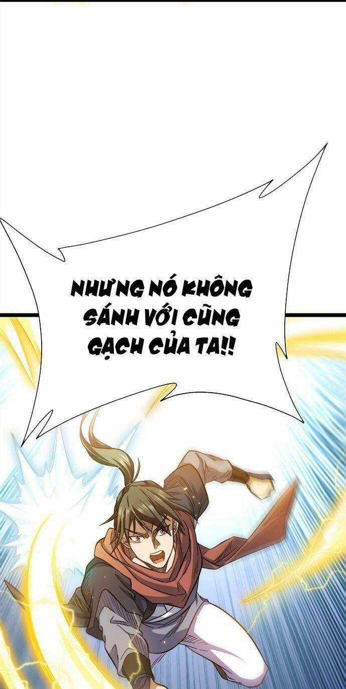 Ta Độ 999 Lần Thiên Kiếp Chapter 74 trang 33