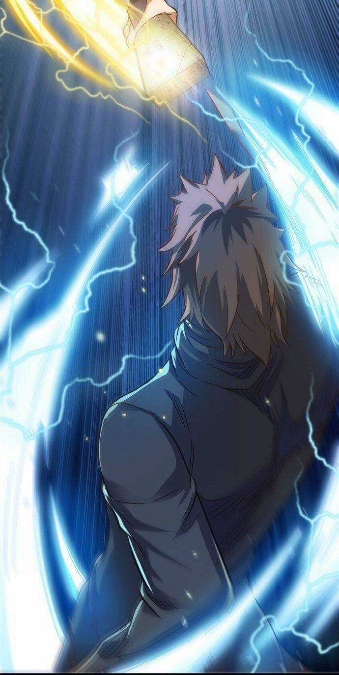 Ta Độ 999 Lần Thiên Kiếp Chapter 74 trang 34